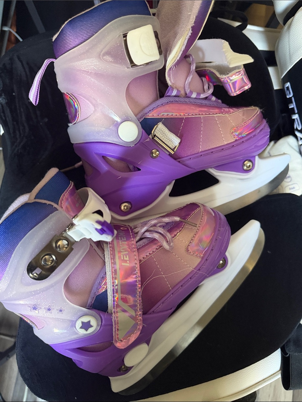 🔥Ice skates 🔥